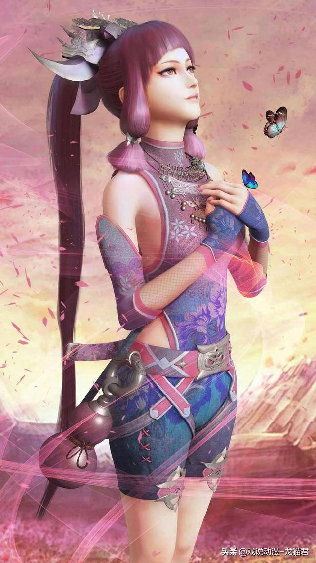 动漫剧武庚纪停更不良人疑似接档