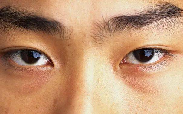 眉毛_余者_眼睛