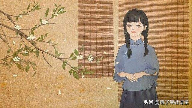 富贵人家的孩子往往多才多艺,周韵琴绘画,钢琴,芭蕾