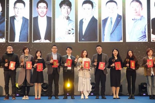 环球捕手入围杭州准独角兽名单ceo获年度创业人物