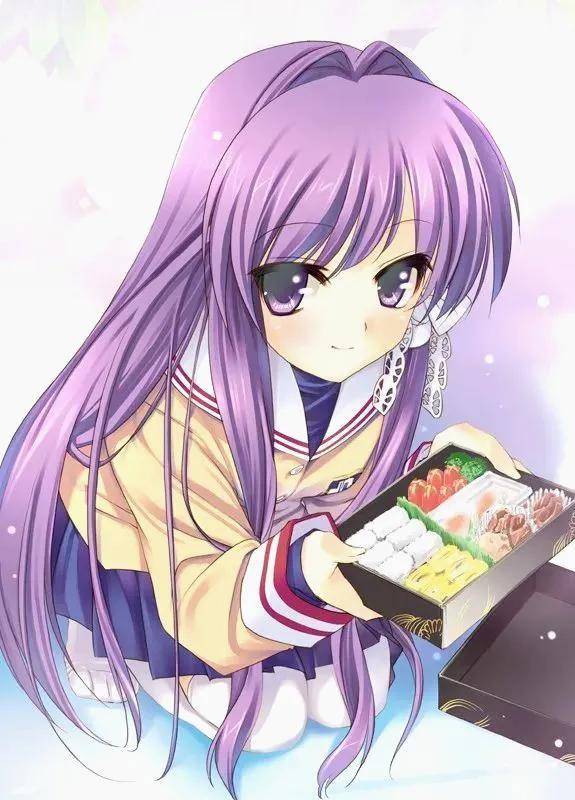 藤林杏_妹妹_图片