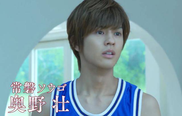 然后最让人惊喜的是小野寺雄介回归了,虽然明显能看出来没有了当年的