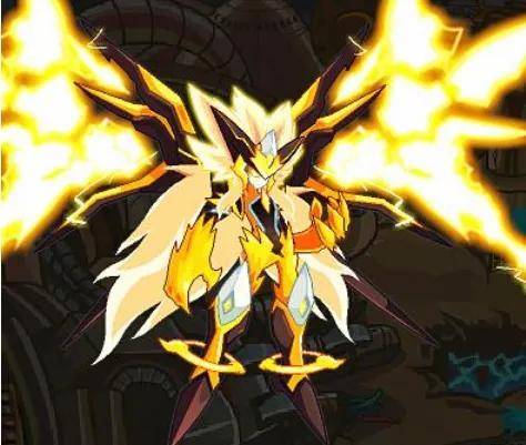 雷伊vs哥哥雷锘胜利盖亚vs哥哥瑞尔斯为何会被打爆