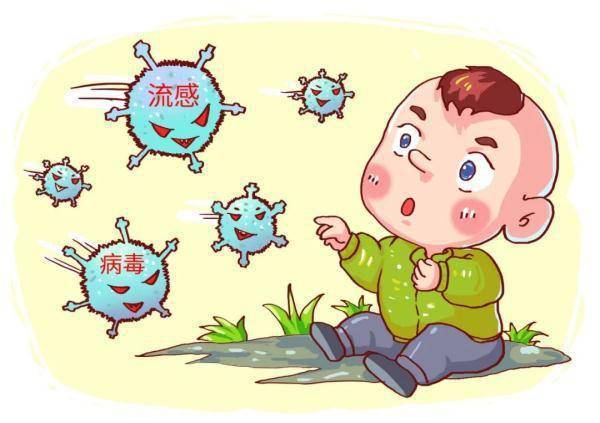 免疫力|提高孩子免疫力，家長做好這四點