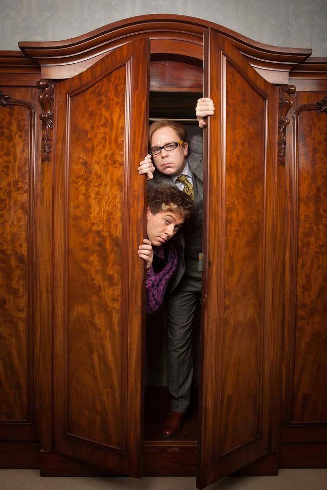 考验智商的黑暗喜剧9号秘事之沙丁鱼罐头