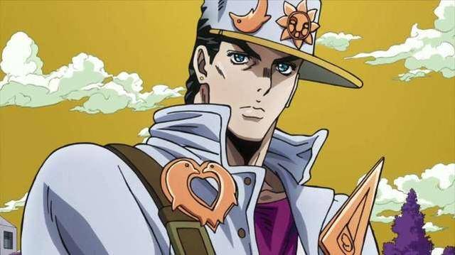 这样的做法最终导致在不灭钻石的故事中空条承太郎战斗力锐减,连只