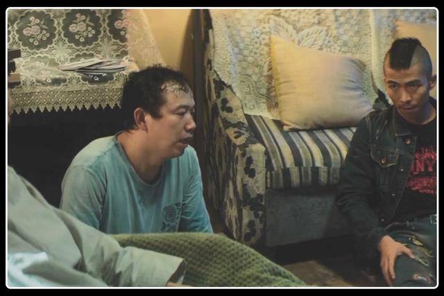 无名之辈拍成了地方台普法栏目剧扯