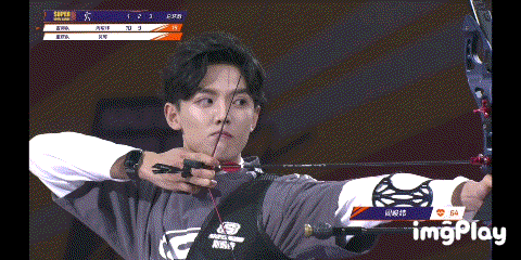射箭|相亲节目不做了？改喜剧了？