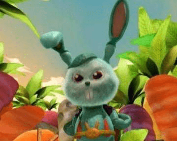 十二星座代表的猪猪侠角色,金牛座头脑简单,水瓶座美丽善良!_波比_天