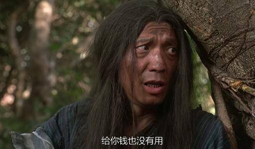 明星演乞丐对比杨颖太干净了蔡依林饰演乞丐观众认不出来