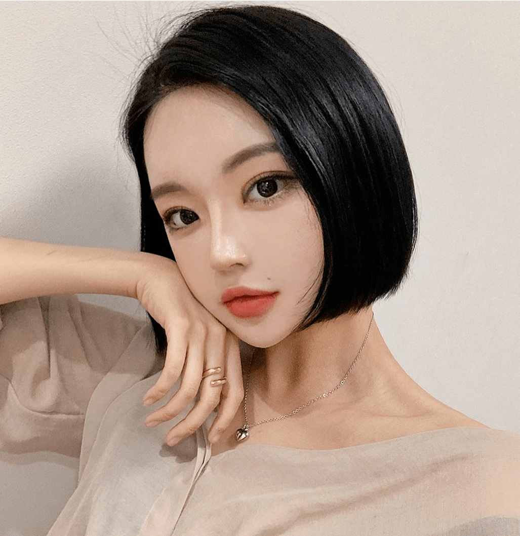 "斩男发型"短长发型_发型