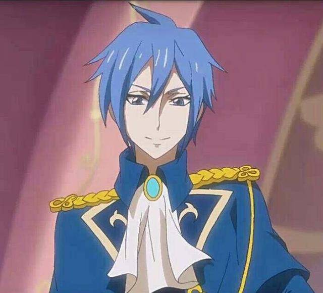 而且还是个王子,《巴啦啦小魔仙》是这么介绍他的:游乐,武器是魔动枪