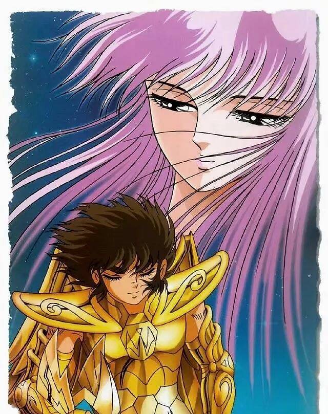 纱织_俩人_紫龙