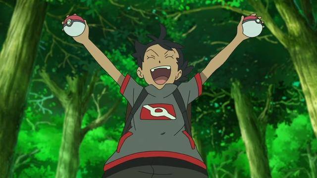 为什么那么多人想删掉神奇宝贝里的小豪主要是太抢风头了