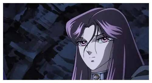 圣斗士星矢手无缚鸡之力的潘多拉为何能成为冥王军的指挥官