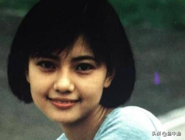 清嘴女孩高圆圆的混乱情史和她生命中的5个男人