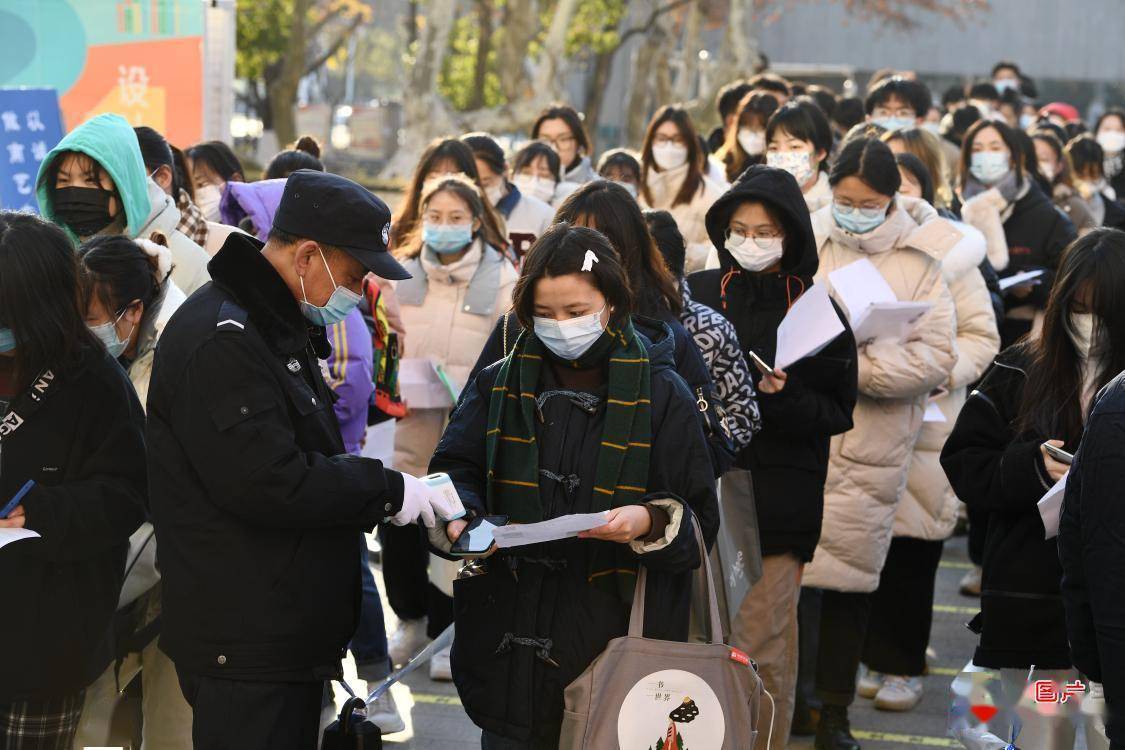 新高|2021年下半年全国大学英语四六级考试开考