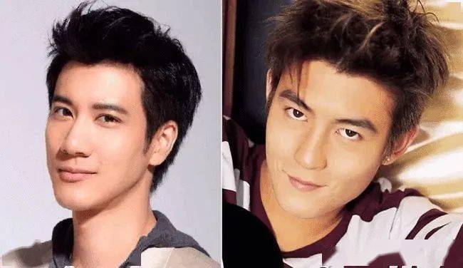 李靓蕾深夜最新回应王力宏反衬下陈冠希熠熠生辉