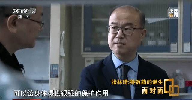 病毒|國產首款特效藥對奧密克戎有效嗎？研發人介紹