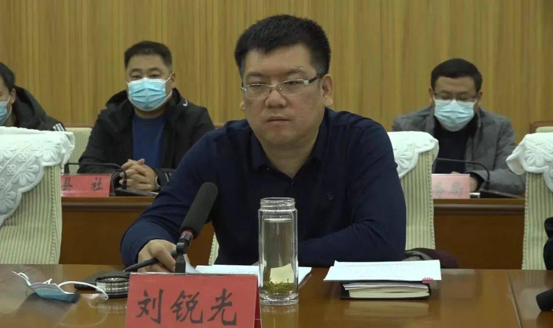 第八巡查考核组对我县安全生产工作开展巡查考核_大名县_刘锐光_王培