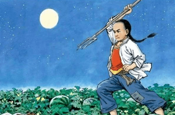 赶上“吃瓜”大潮的你，知道“吃瓜”用英语怎么说吗？