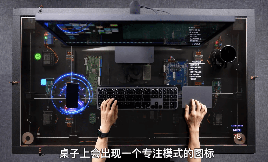 机器人|2022 年走向海外，众筹仍是产品验证的第一站