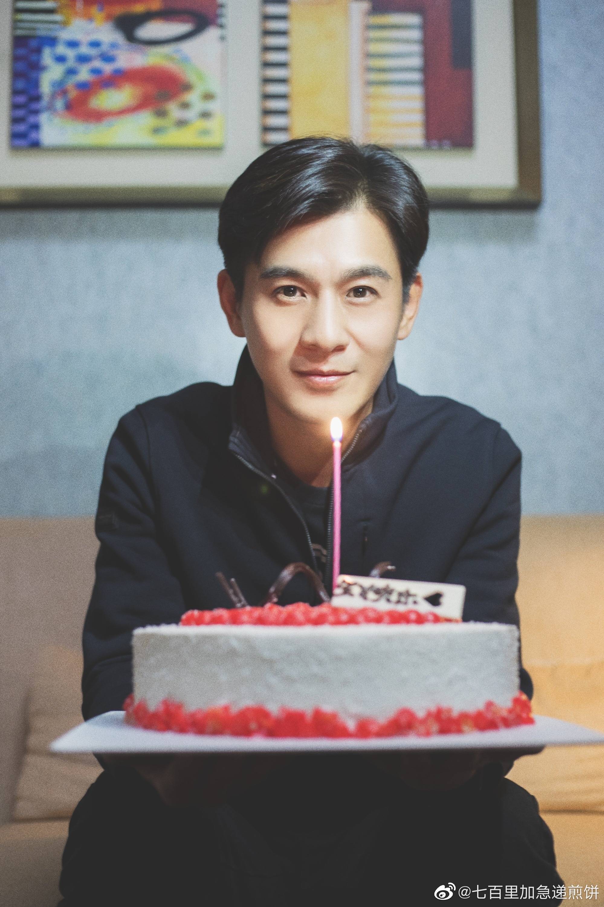 电影版一人之下路透乔振宇胡先煦李宛妲