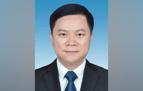 兰明尚任福建省民族与宗教事务厅厅长冀萌新不再兼任