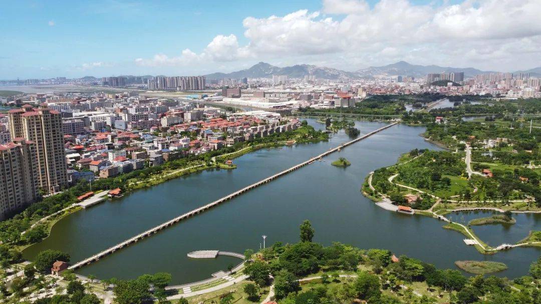 政协之声丨我的留恋 你的向往_旅游_晋江_发展