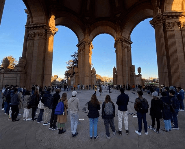 曾说要超过哈佛的密涅瓦大学创始人我们已经办成了世界最好的学校