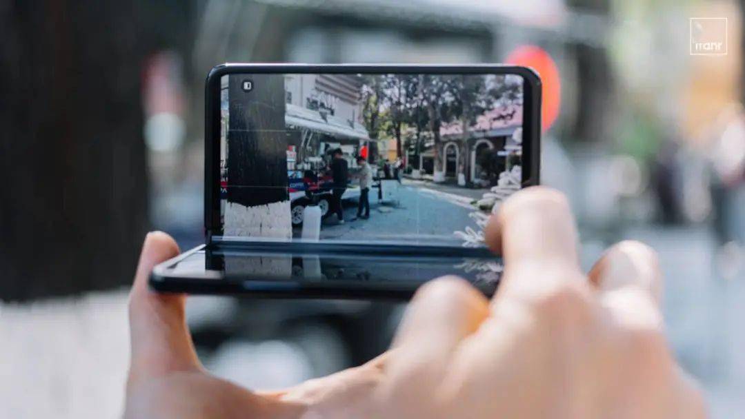 传统|OPPO Find N 折叠屏体验： iPhone mini + iPad mini ？不止，它还有新招式