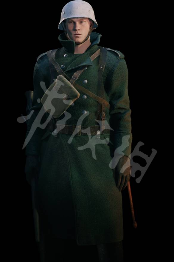 从军游戏兵种有哪些enlisted全兵种图鉴汇总