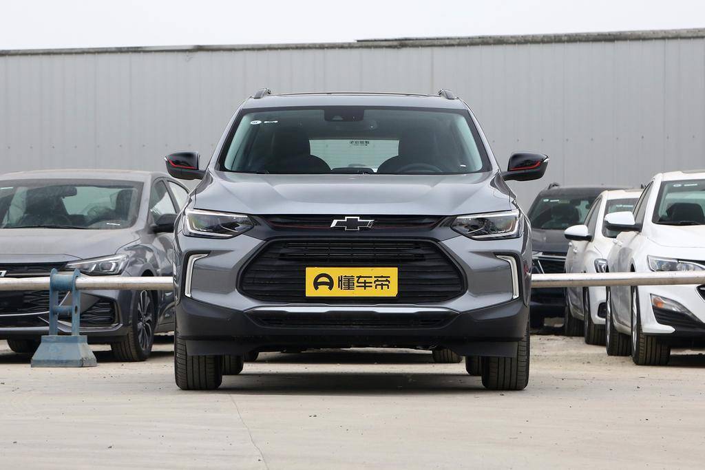 创酷的配置也还是不错的,接下来我们就一起来看看这雪佛兰创酷2021款