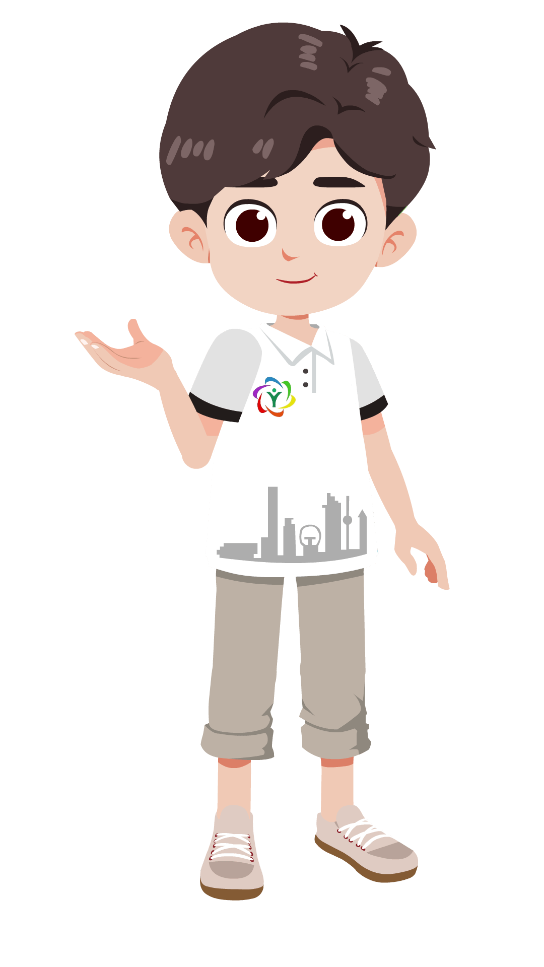 免费入住一站式服务请查收你的青年人才驿站大礼包