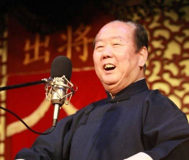 苗阜王声全部作品?苗阜的老师是谁?_相声_观众_口碑