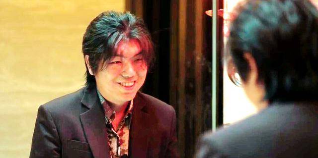 扫黑风暴:高赫就是孙兴这条线,值得深挖,机缘人为林浩!