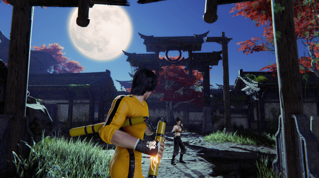 活用英雄能力,用风沙,隐身,甚至化身金刚大佛碾碎敌人!