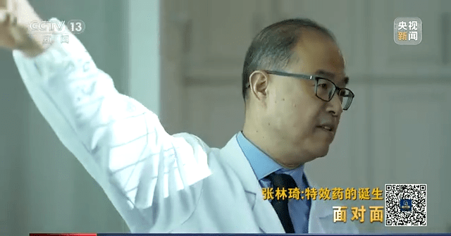 病毒|國產首款特效藥對奧密克戎有效嗎？研發人介紹