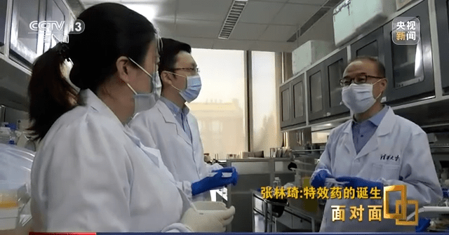 病毒|國產首款特效藥對奧密克戎有效嗎？研發人介紹