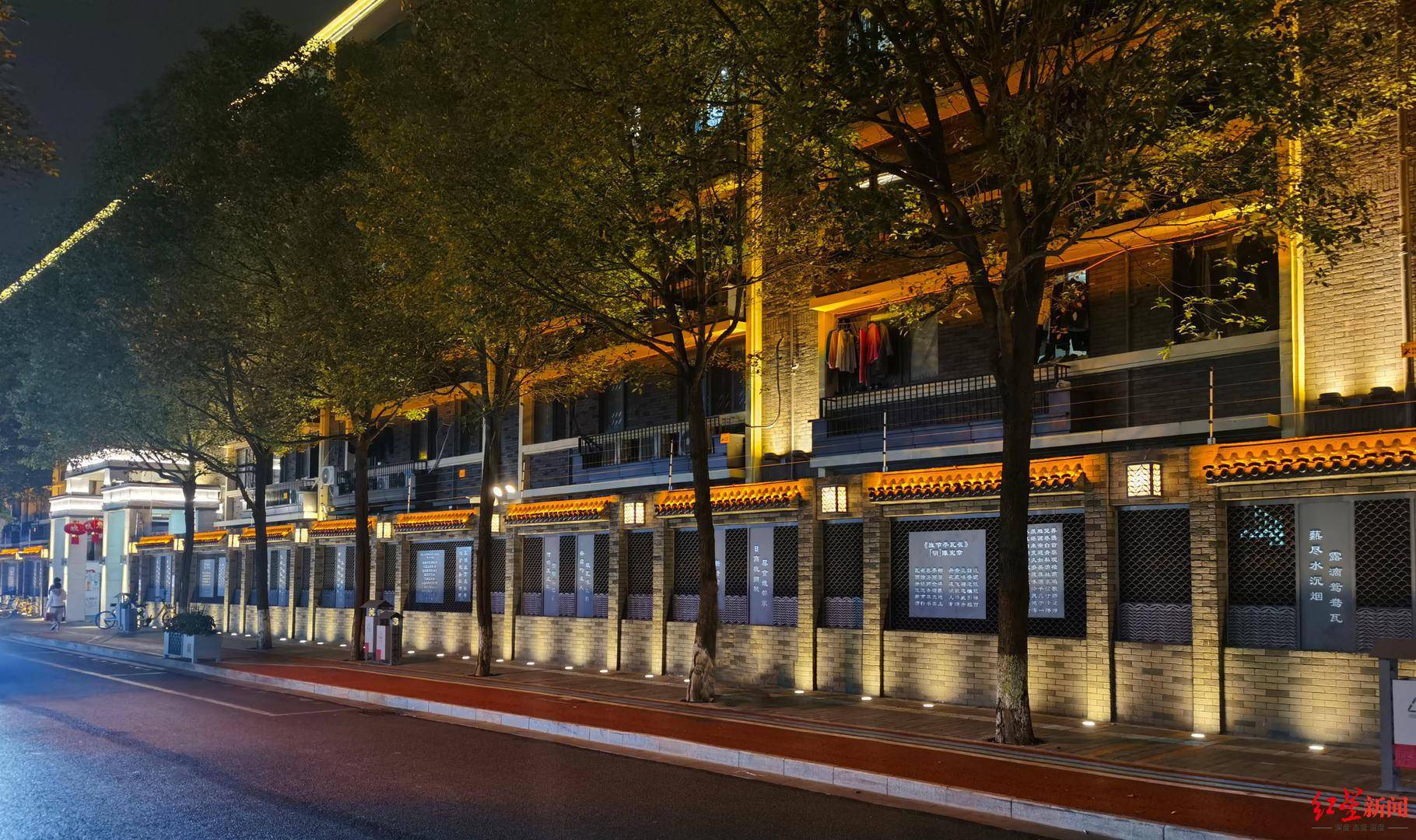 重构最成都风貌街道成都已打造100条特色街区