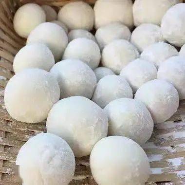 冬至美食今天您吃了吗