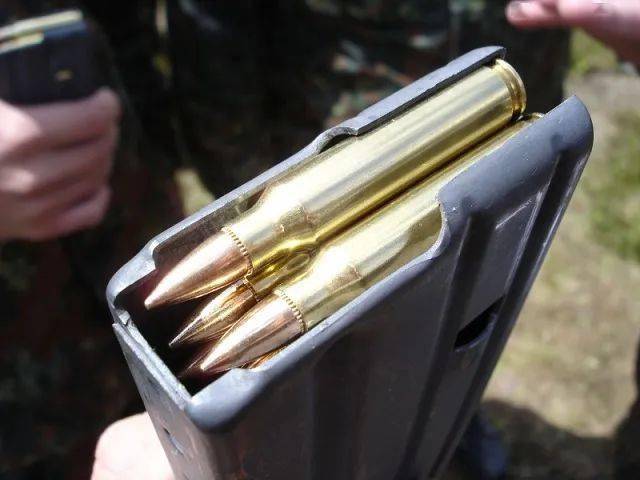 上战场带多少子弹合适中美俄三国特种兵现身说法答案令人惊讶