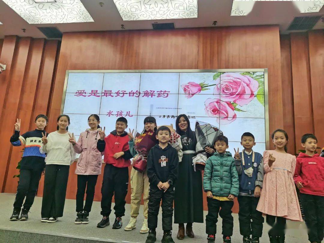 十二味人生||水孩儿,张常胜,三宝新书发布会活动纪实_包头_读者_文字