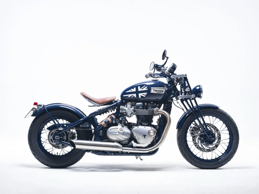 这款英国摩托车排量超过gti百公里加速仅需28秒