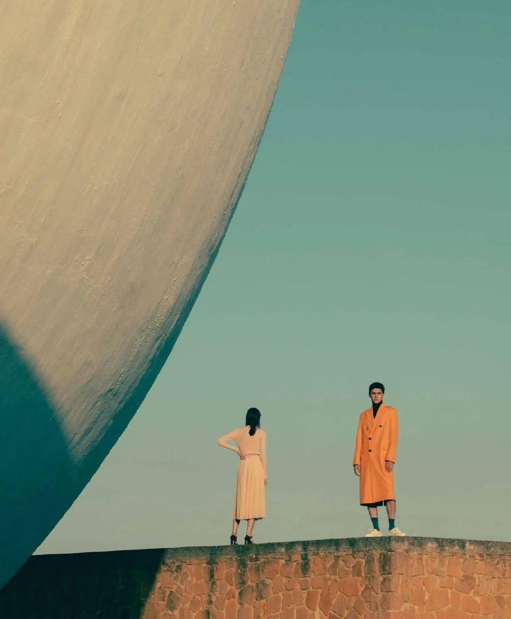 色彩高 级 感 100% 配 色 大 赏 ！