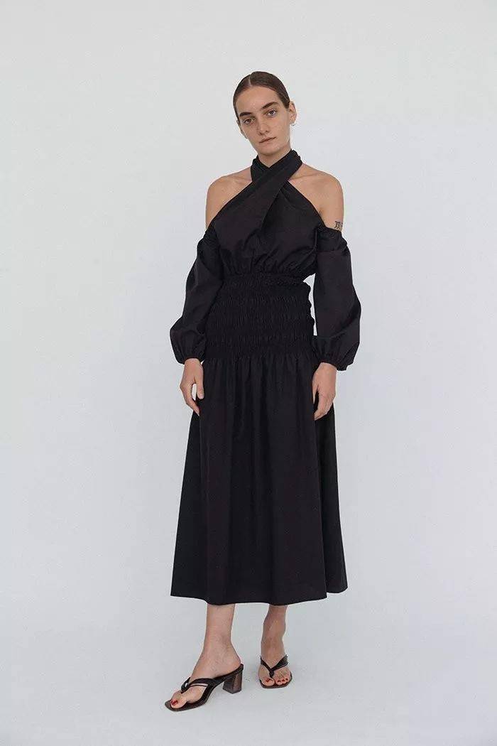 洛杉矶品牌ciao lucia 启动你的休闲模式_akin_lucy_服装