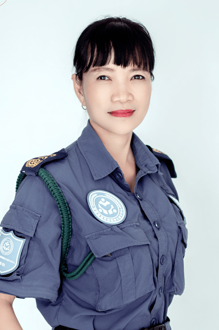 喜迎妇代会燃代表竞风采且听她心声