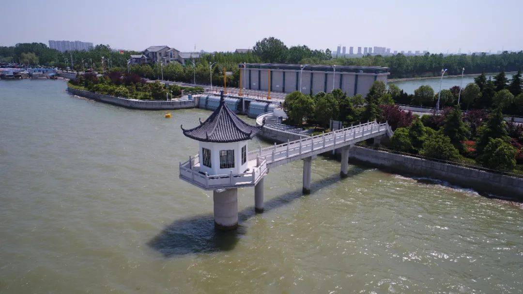 泗洪3处入选!_泗阳县_淮河_遗址