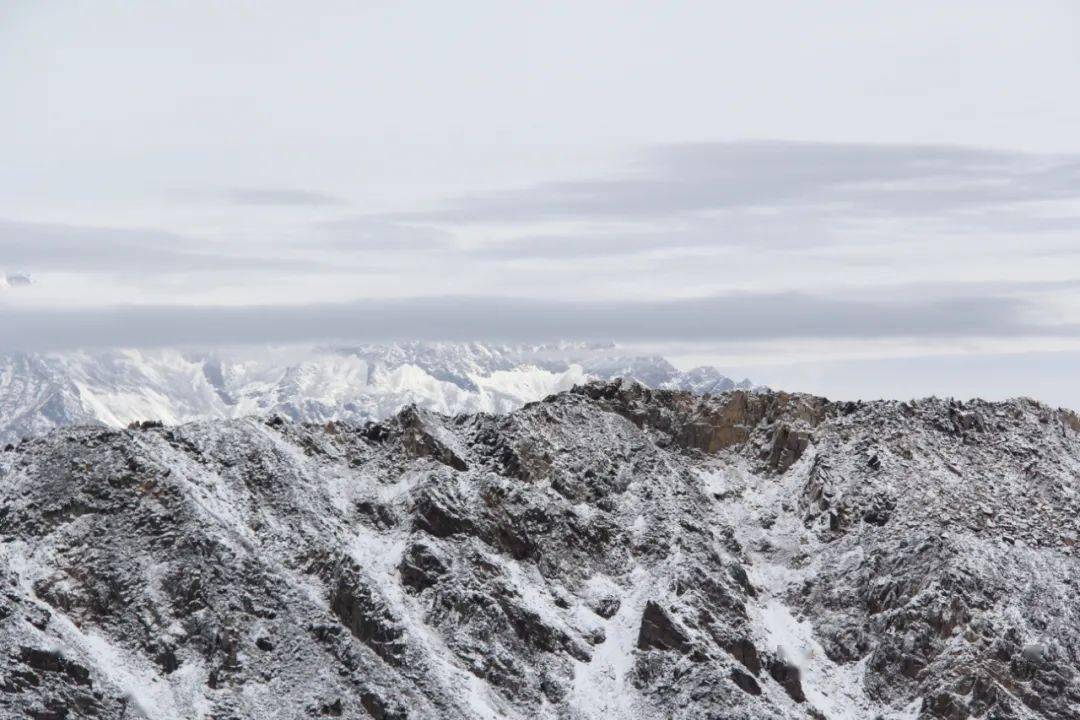 光山|万物生长！青山妩媚！群星之下的国家公园……