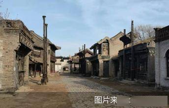 团队|从《还珠格格》取景地化身亲子乐园 掀开盛世南宫的“影视城谋生计”